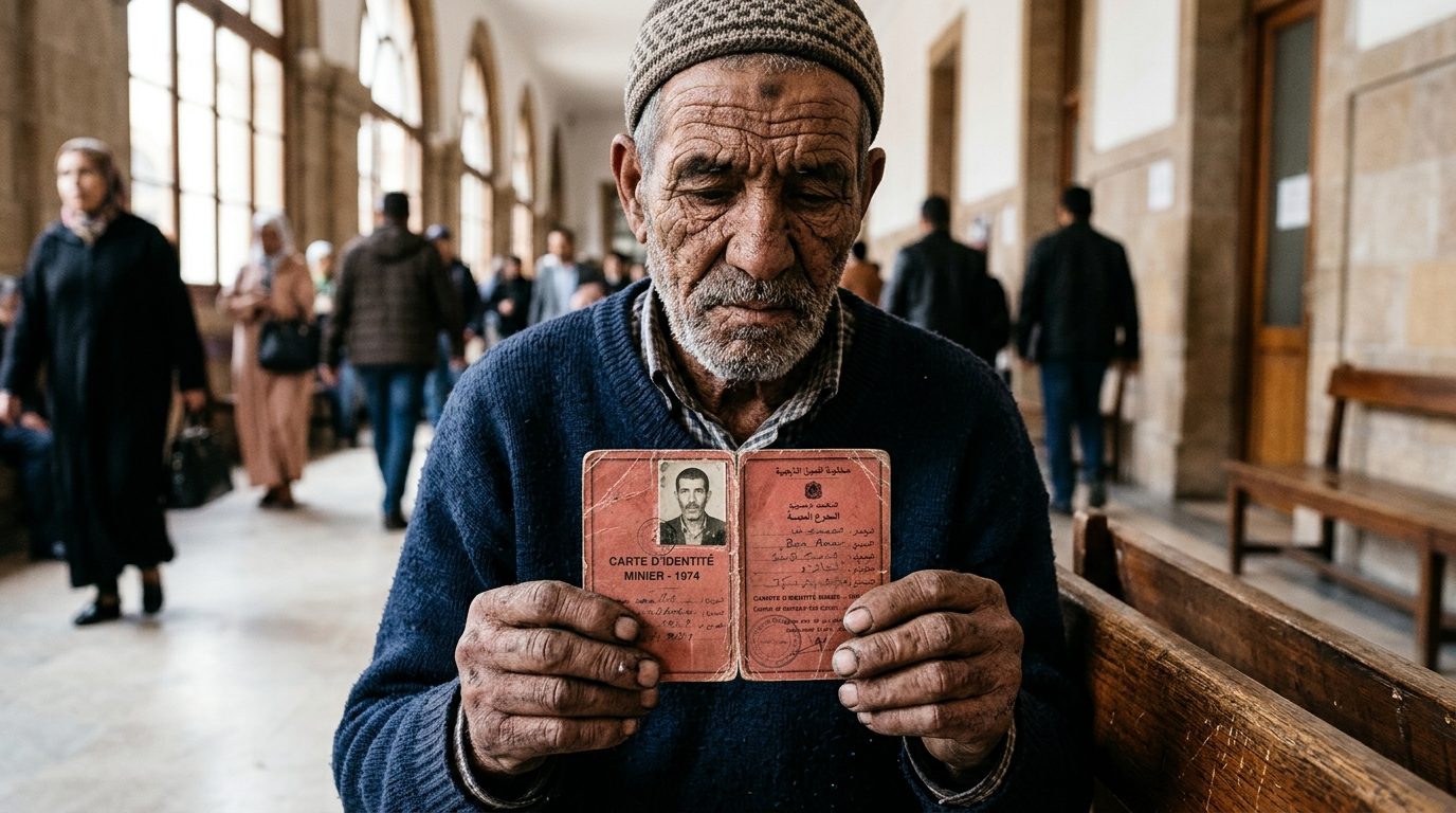 Mineurs marocains du Nord : le combat judiciaire pour la dignité et l&rsquo;égalité des droits