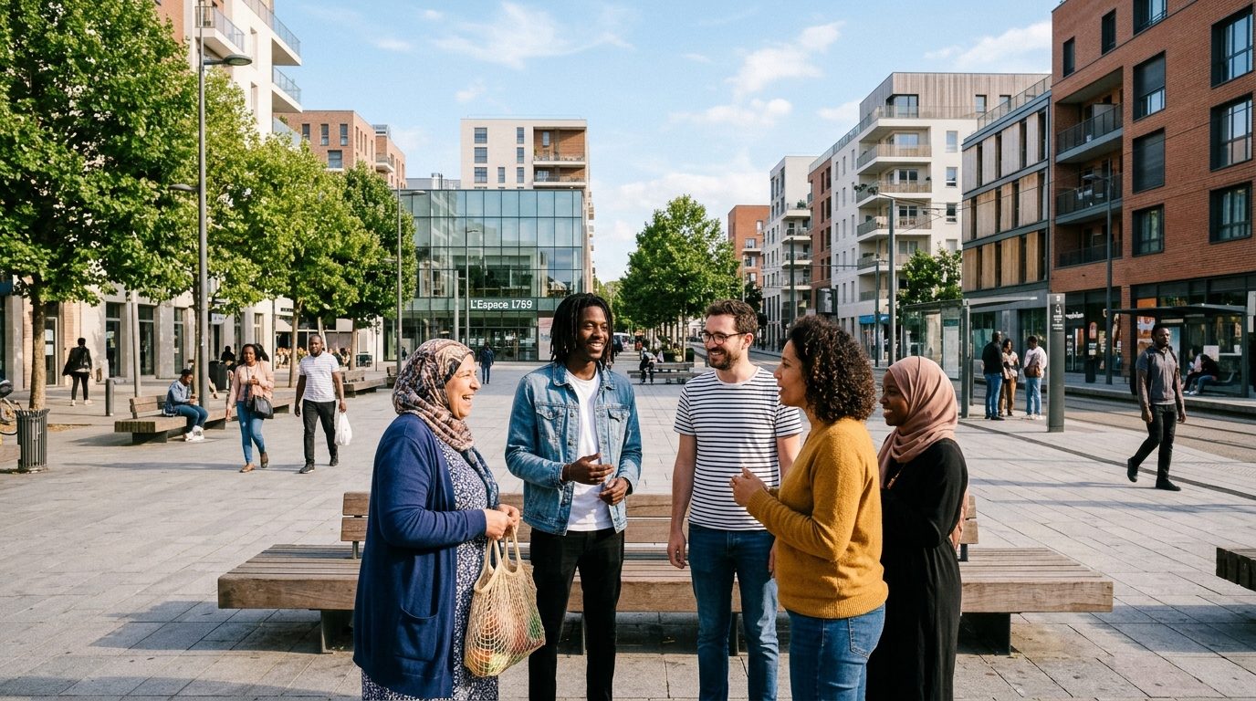 La société française face à l’islamophobie : dépasser les dénis pour penser l’égalité