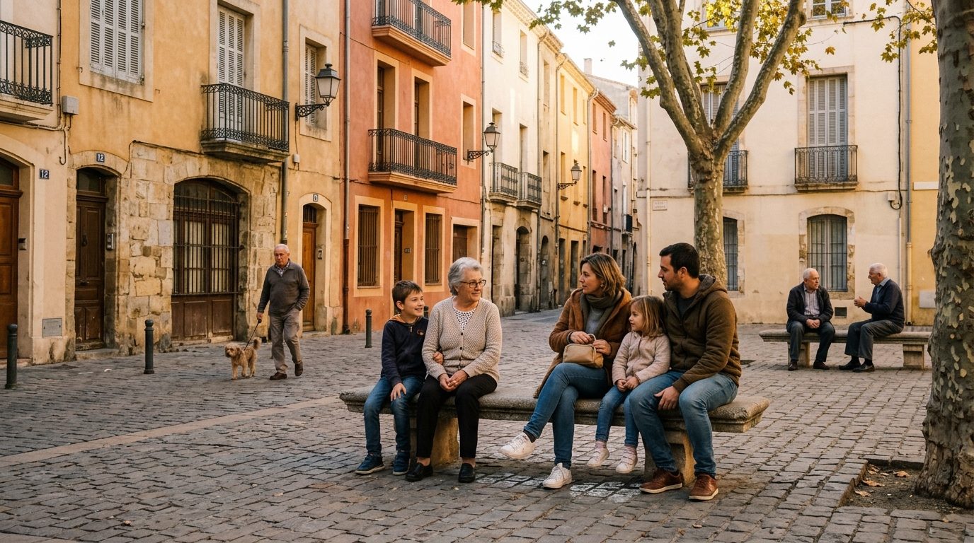Perpignan : quand les campings du littoral ferment leurs portes aux familles gitanes