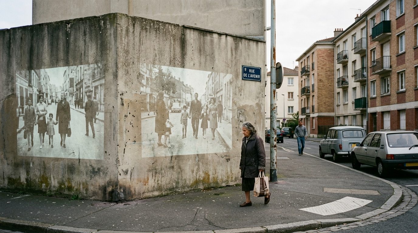 Mémoire coloniale et quartiers populaires : l’impératif de vérité et de justice