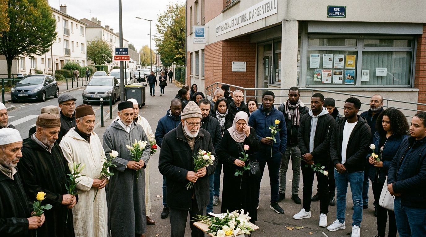 Affaire Ali Ziri : dix ans de combat citoyen pour la vérité et la dignité