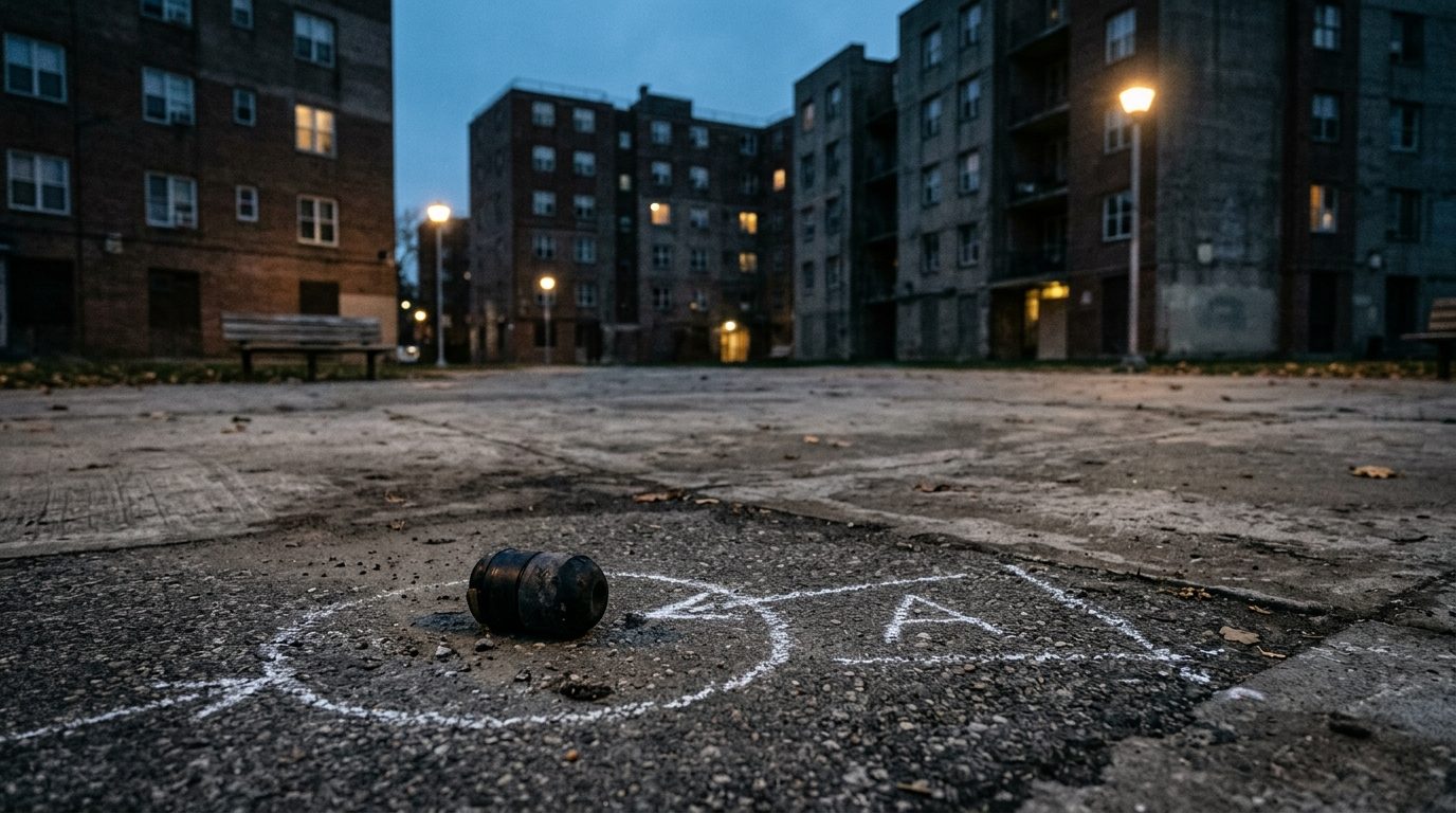 Du Flash-Ball au LBD : l’arme qui a redéfini le maintien de l’ordre dans les quartiers