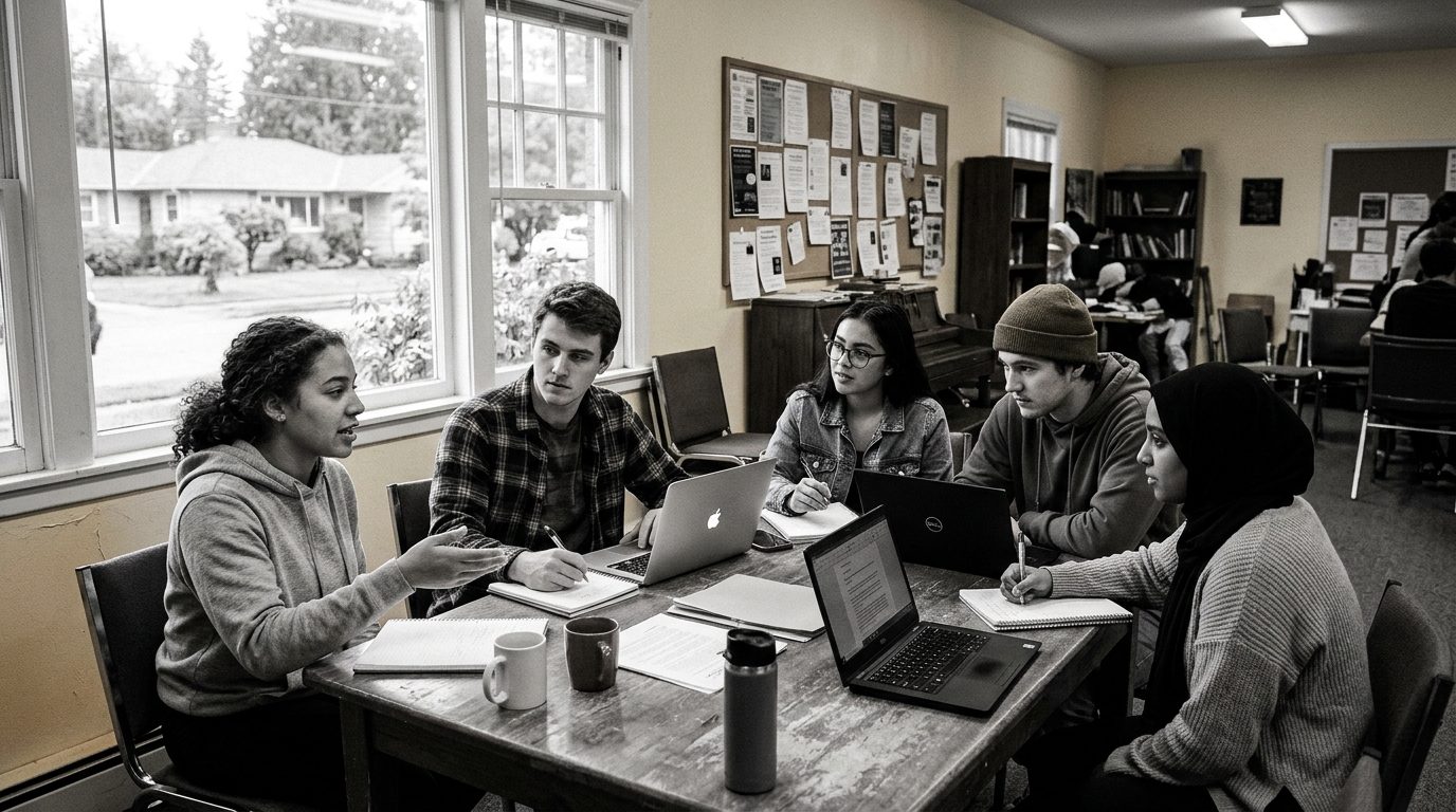 Jeunes ruraux : les obstacles silencieux de l’accès à l’emploi dans l’Oise