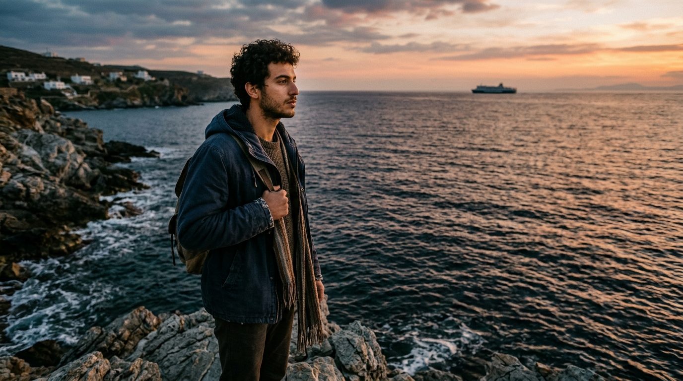 Entre exil maritime et mirage radical : comprendre la fracture des jeunesses méditerranéennes