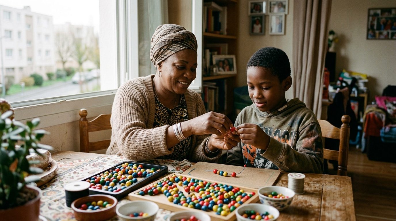 Autisme et précarité : le combat silencieux des mères dans les quartiers populaires