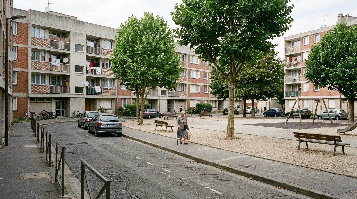 Amiens-Nord : quand les patrouilleurs de la ZSP enterrent la police de proximité