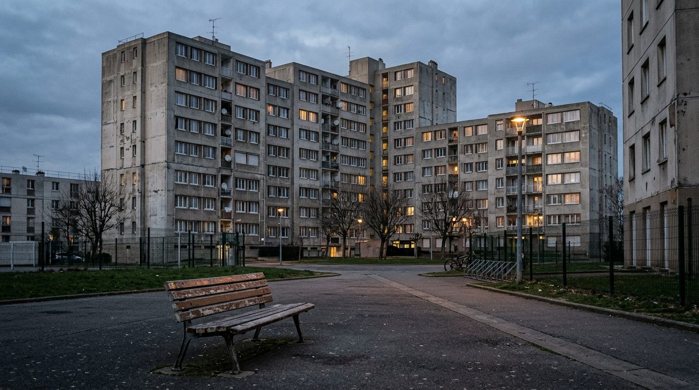 Comprendre les révoltes urbaines : quand le passé colonial résonne dans les mémoires des cités