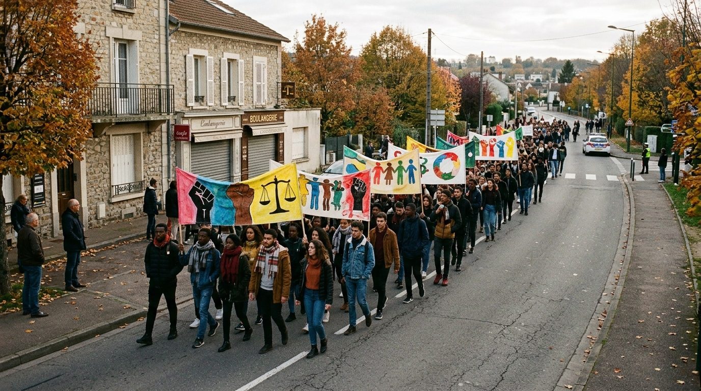Trente ans après, la longue marche pour l’égalité continue dans les quartiers