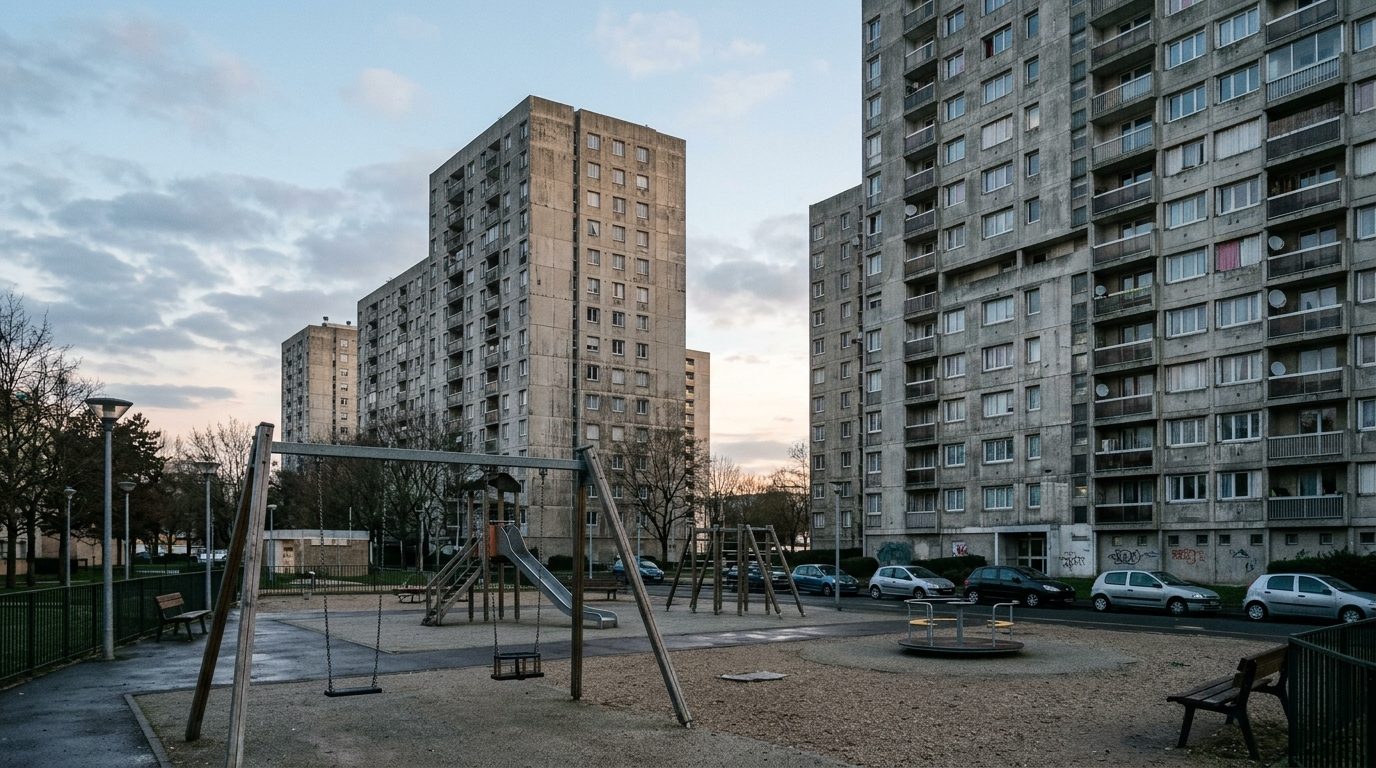 L’Institut Montaigne au chevet des banlieues : radiographie d’un coup médiatique