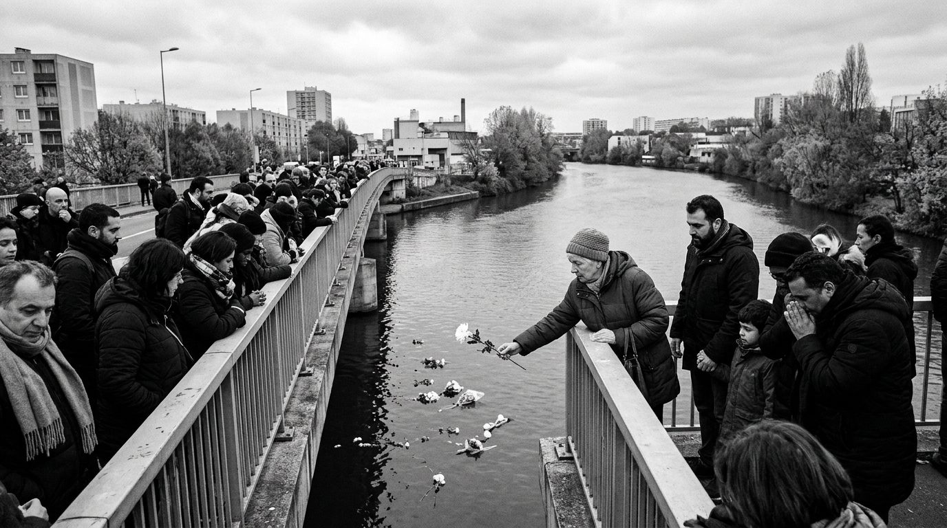 Quand Neuilly-sur-Seine fermait ses portes à la mémoire du 17 octobre 1961