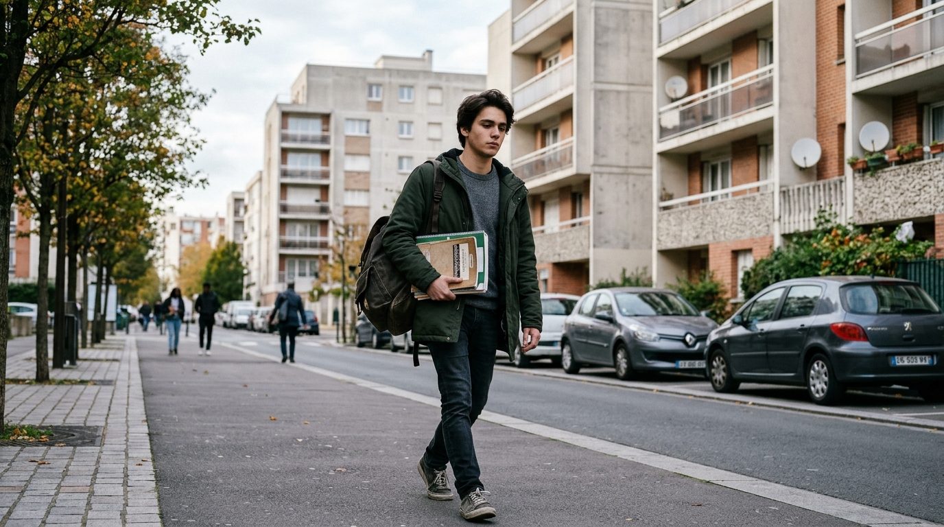 Parcours d’obstacles et désillusions citoyennes : la jeunesse des quartiers face à l’indifférence politique